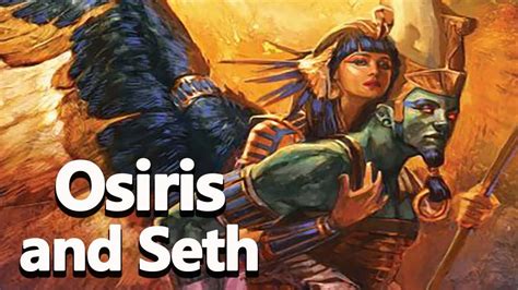 Seth Stories .